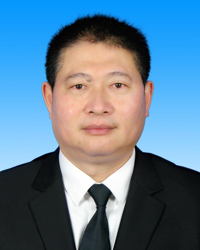 草莓视频
党组成员、三级调研员朱裕富